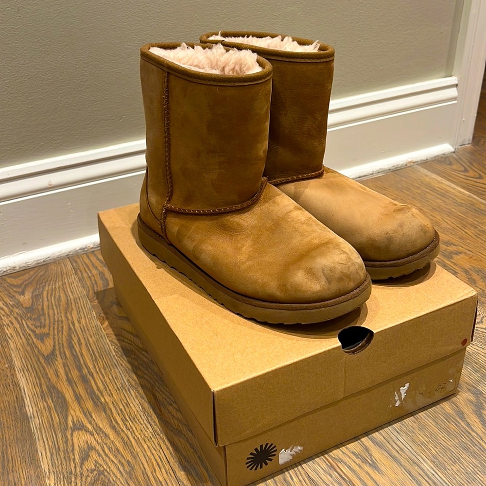 Kids UGG Classic II Boot